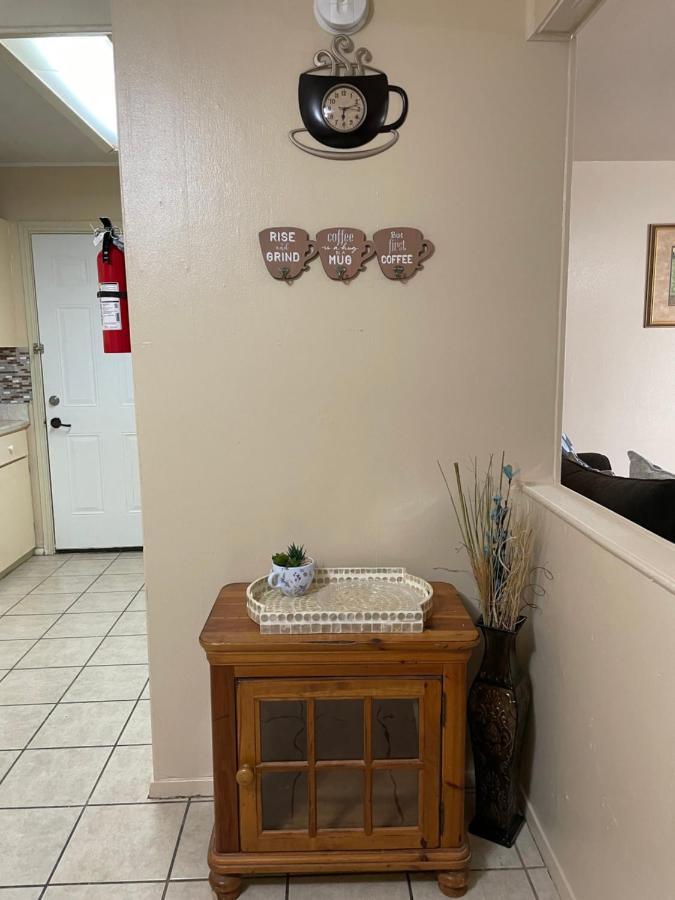 Larger Piece Of Heaven Near Lackland Air Force Base San Antonio Bagian luar foto